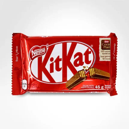 Nestle Kitkat 45g
