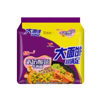 Unif Old Altar Pickled Beef Flavor