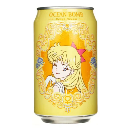 Ocean Bomb Mango Ocean Bomb Mango