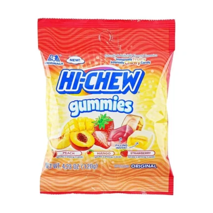 Morinaga Hi-Chew Original