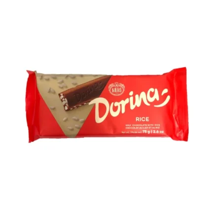 Kras Dorina Rice