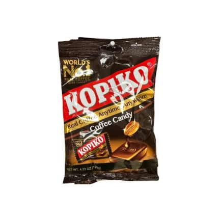 Kopiko Coffee Candy