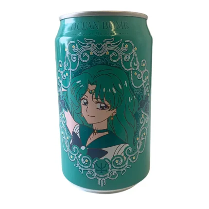 Ocean Bomb Sailor Kiwi