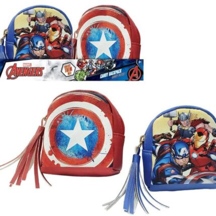 Marvel Avengers Candy Mini Backpack
