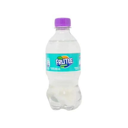 Frutee Cream Soda Craze