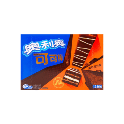 Oreo Dark Chocolate Wafers