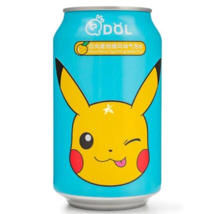 QDOL Citrus (Pika) 330ml