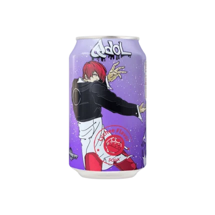 QDOL King of Fighters '97 Lychee Soda
