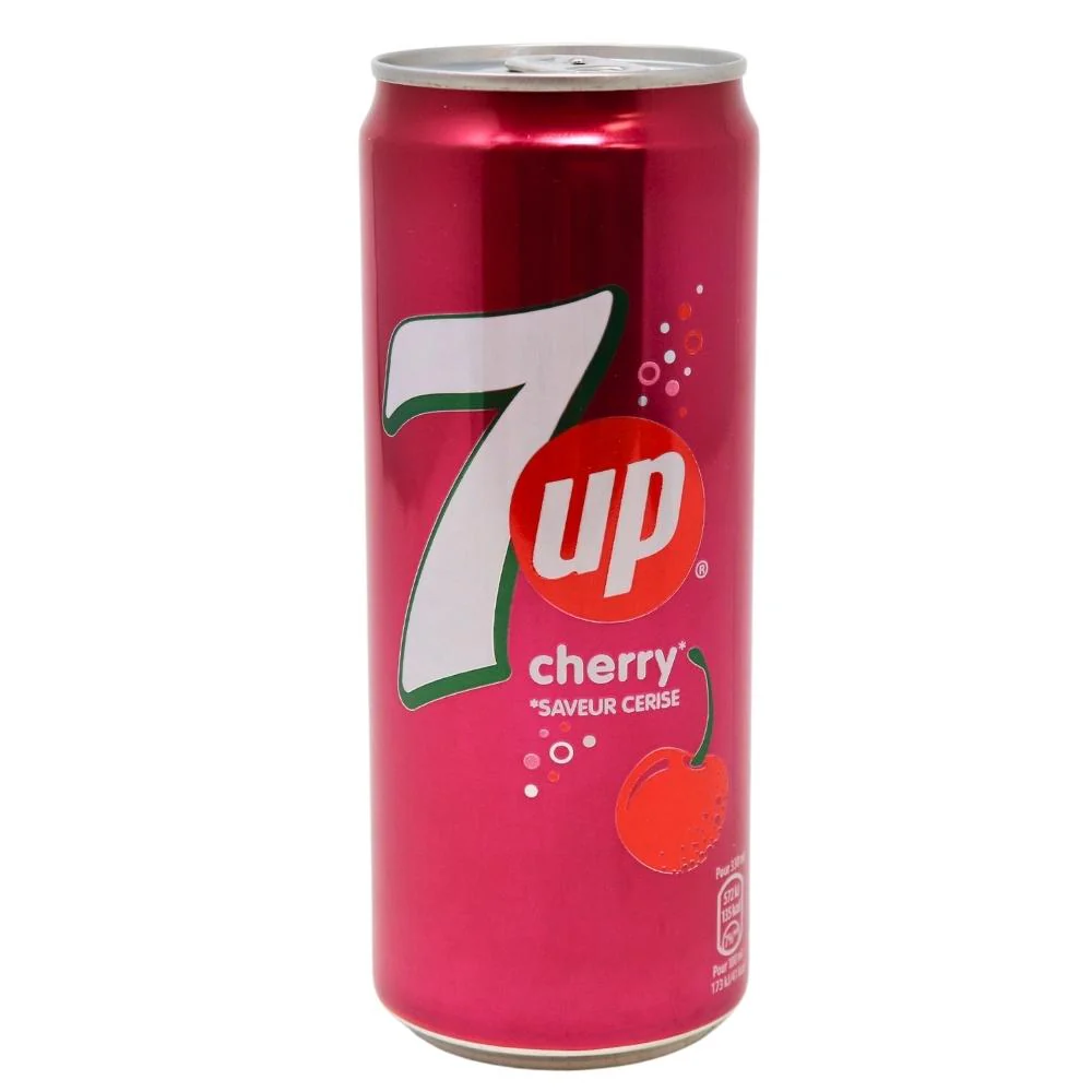 7 Up Cherry 7 Up Cherry