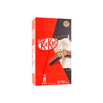 Kitkat Dark Chocolate Wafer China