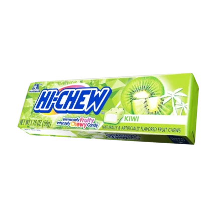 Morinaga Hi-Chew Kiwi