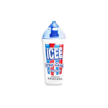 ICEE Spray Candy