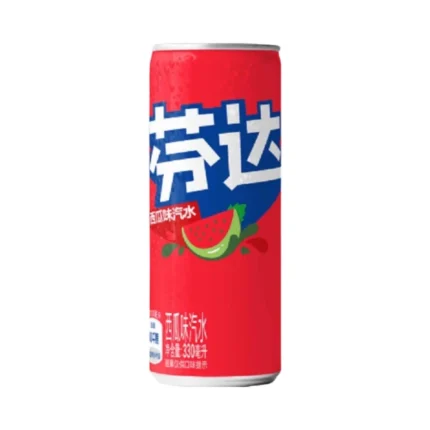 Fanta Watermelon 330ml