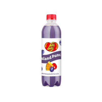 Jelly-Belly Island Punch