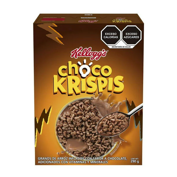 kellogg choco krispis kellogg choco krispis