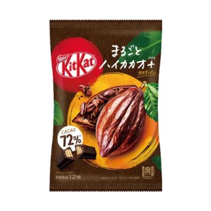 Kit Kat Cacao