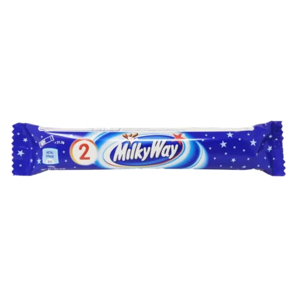 MilkyWay Bar