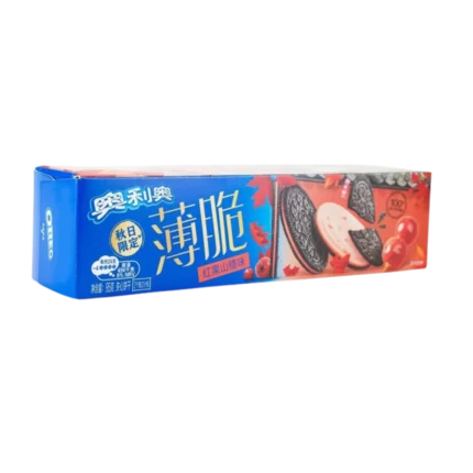 Oreo Crisp Hawthorne